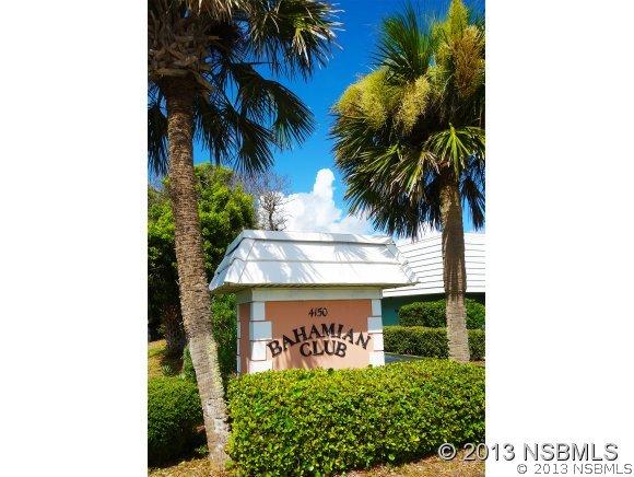 4150 S Atlantic Ave. #115D, New Smyrna Beach, FL 32169