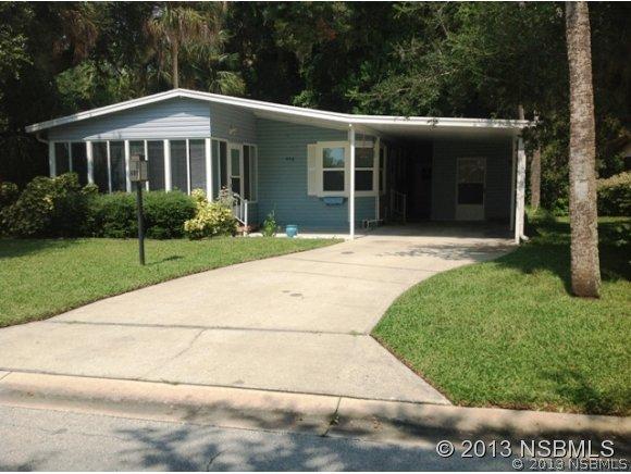 602 Navigators Way, Edgewater, FL 32141