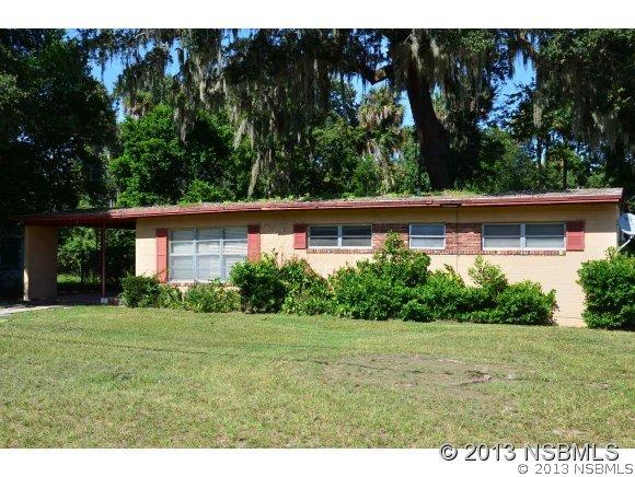 535 Colfax Dr., Daytona Beach, FL 32114