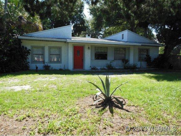 1812 S Riverside Dr., Edgewater, FL 32141