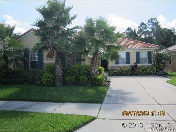 331 Tosca St., New Smyrna Beach, FL 32168