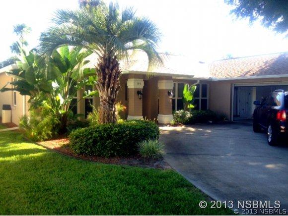 506 Sparrow Dr., Edgewater, FL 32141