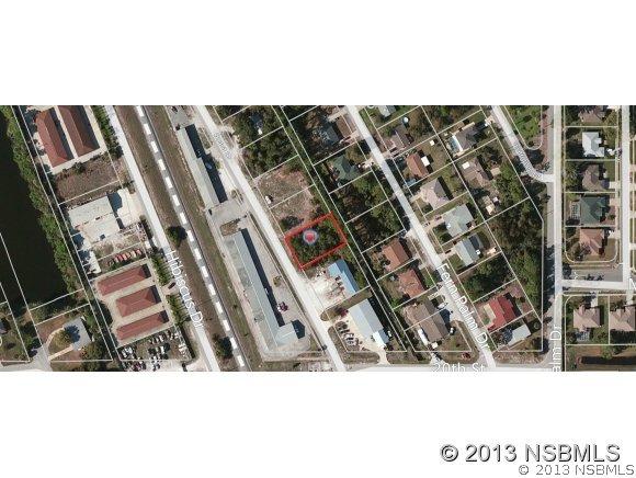 Guava Dr., Edgewater, FL 32141