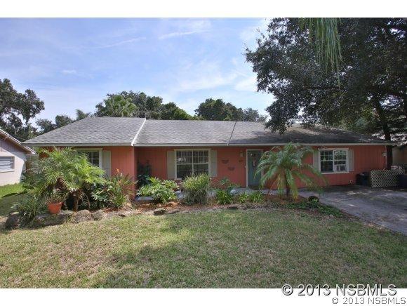 3039 Orange Tree Dr., Edgewater, FL 32141