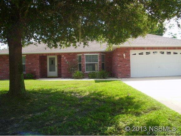 [Address Hidden by Seller], Edgewater, FL 32141