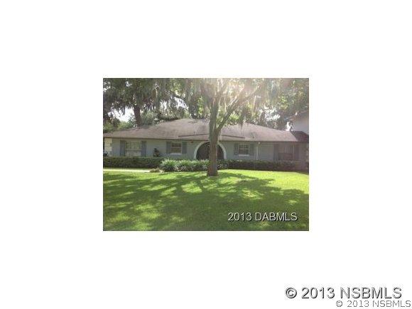 203 S Orchard St. #1A, Ormond Beach, FL 32174
