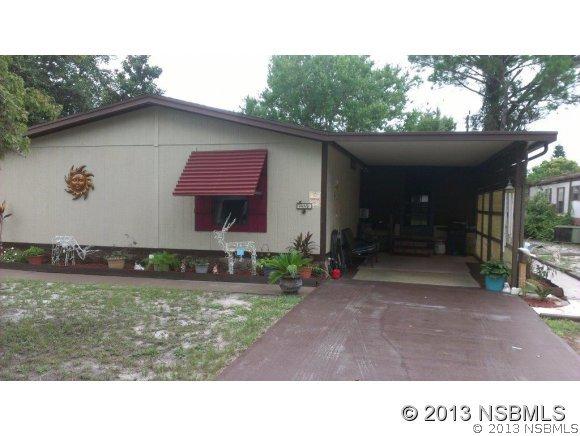 105 Oak St., Edgewater, FL 32141