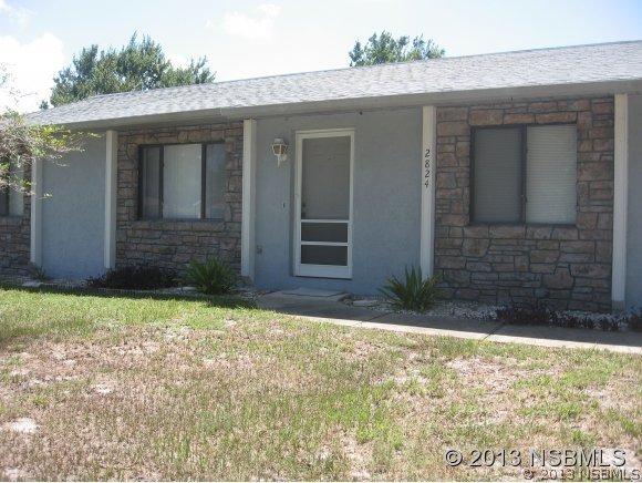 2824 Unity Tree Dr., Edgewater, FL 32141