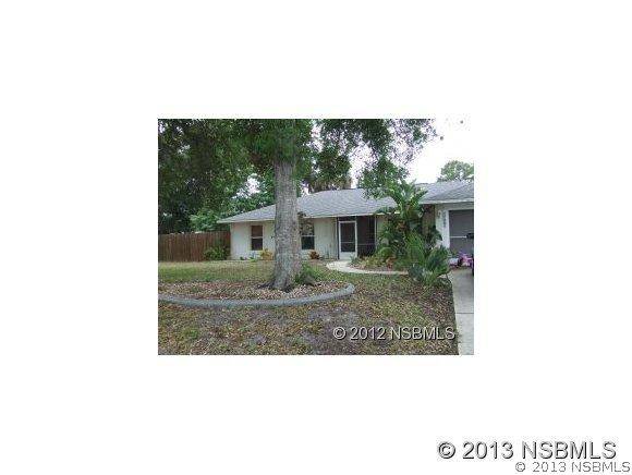 3204 Woodland Dr., Edgewater, FL 32141