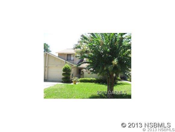 448 Brown Pelican Dr., Daytona Beach, FL 32119