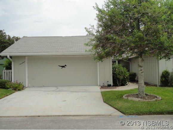 17 Andrea Dr., New Smyrna Beach, FL 32168