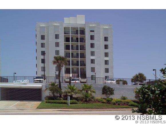 2615 S Atlantic Ave. #1C, Daytona Beach Shores, FL 32118