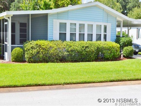 602 Starboard Ave., Edgewater, FL 32141