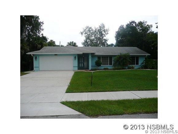 2941 Mango Tree Dr., Edgewater, FL 32141