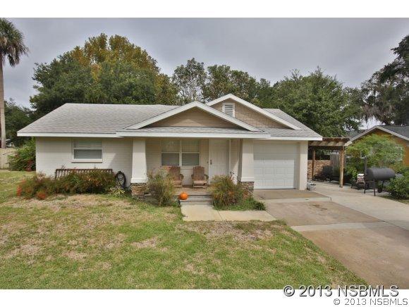 125 Rhode Island St., Edgewater, FL 32132