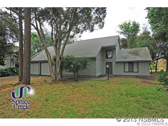 36 N Lazy Eight Dr., Port Orange, FL 32128