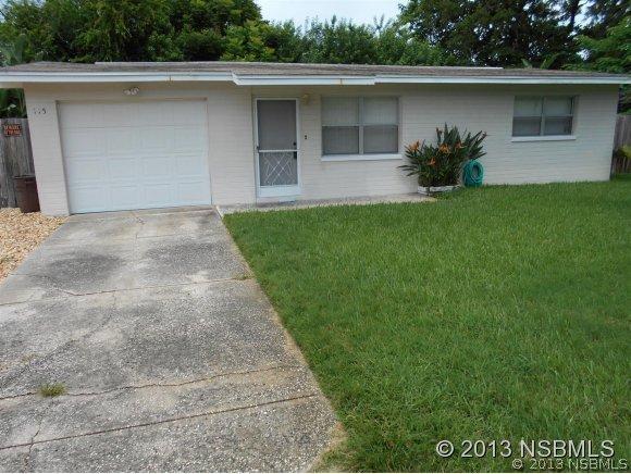 115 Neptune Dr., Edgewater, FL 32132