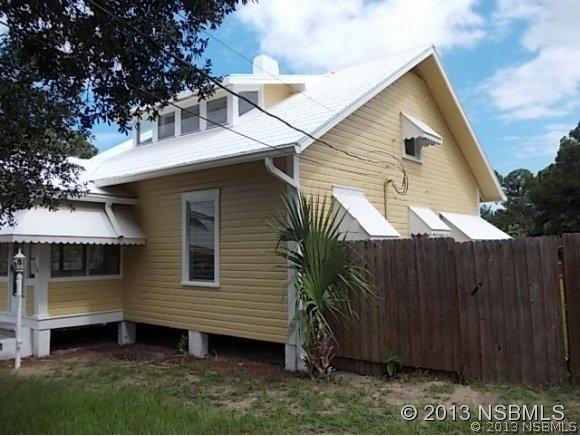 116 E Connecticut Ave., Edgewater, FL 32132