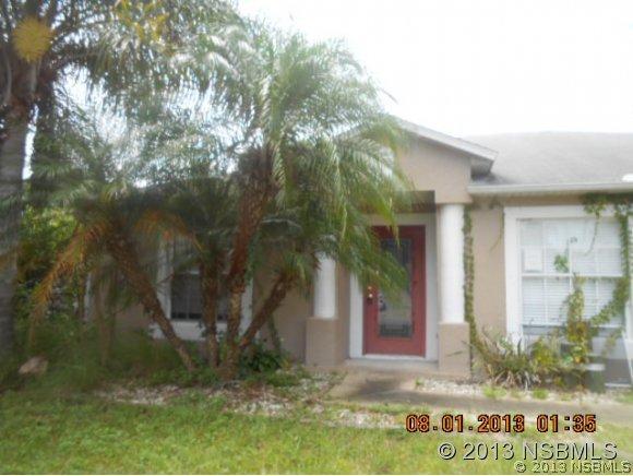 3322 Willow Oak Dr., Edgewater, FL 32141