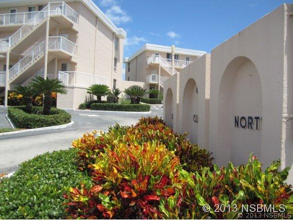 4821 Saxon Dr. #B 104, New Smyrna Beach, FL 32169