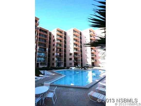 4141 S Atlantic Ave. #305, New Smyrna Beach, FL 32169