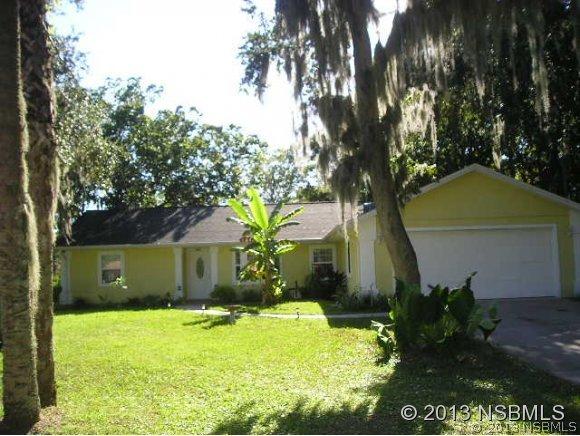 2330 Juniper Dr., Edgewater, FL 32141