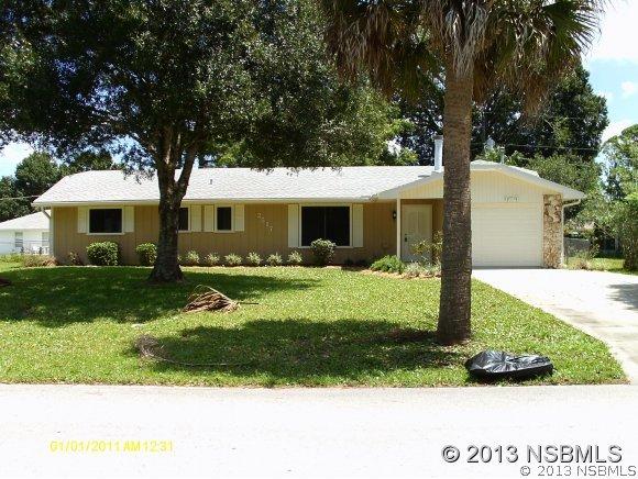 2517 Travelers Palm Dr., Edgewater, FL 32141