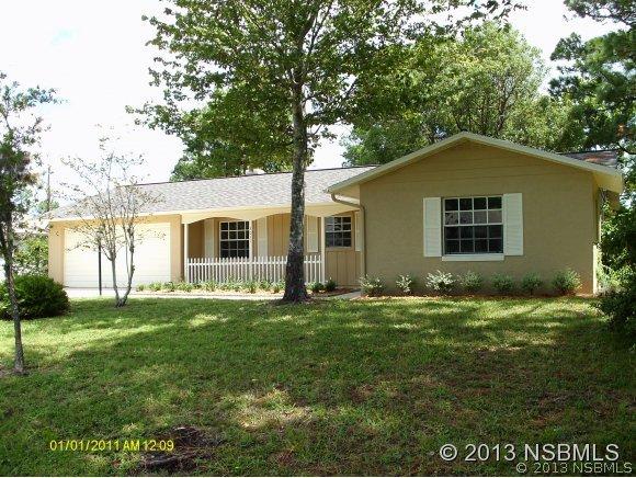 3011 Willow Oak Dr., Edgewater, FL 32141