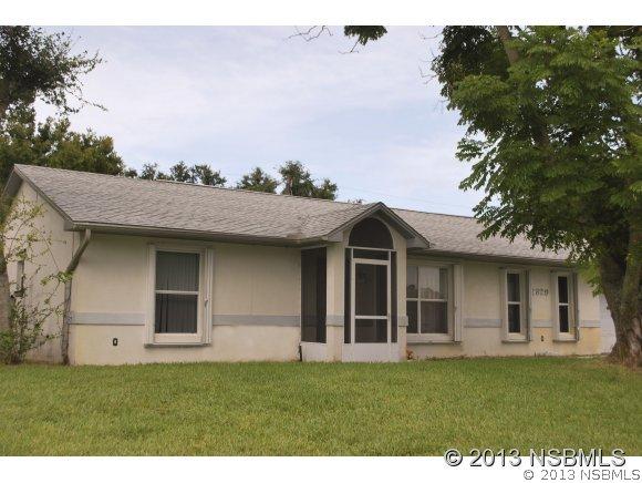2329 Date Palm Dr., Edgewater, FL 32132