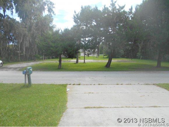 2807 Needle Palm Dr., Edgewater, FL 32141