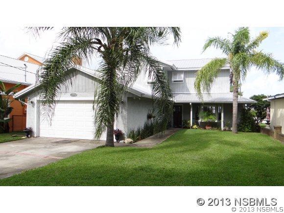 5833 Riverside Dr., Port Orange, FL 32127