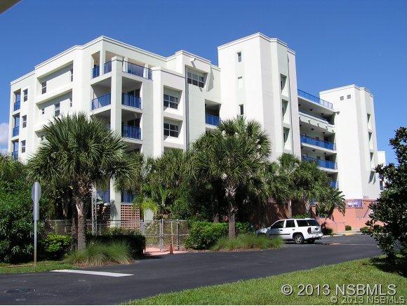 5300 S Atlantic Ave. #15-301, New Smyrna Beach, FL 32169