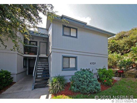 4329 Sea Mist Dr. #162, New Smyrna Beach, FL 32169