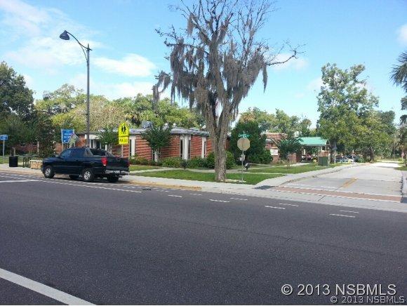 716 Canal St., New Smyrna Beach, FL 32168