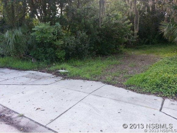 716 Canal St., New Smyrna Beach, FL 32168