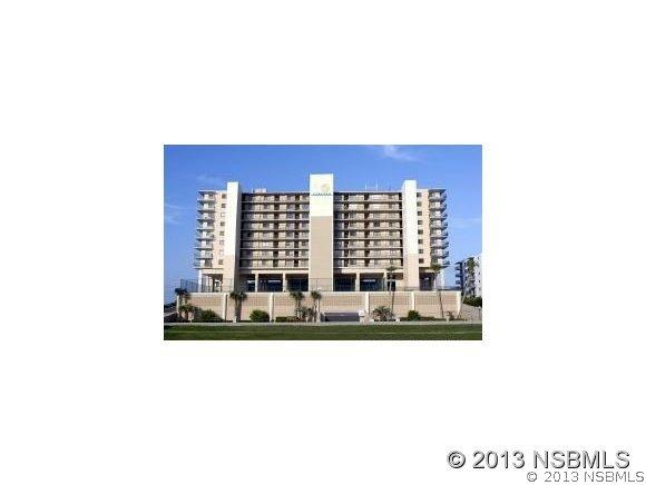 4139 S Atlantic Ave. #B-305, New Smyrna Beach, FL 32169