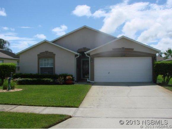 226 Oak Branch Dr., Edgewater, FL 32141