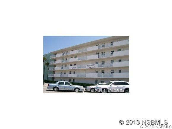 4155 S Atlantic Ave. #309, New Smyrna Beach, FL 32169