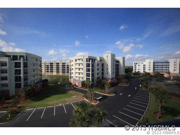 5300 S Atlantic Ave. #7-307, New Smyrna Beach, FL 32169