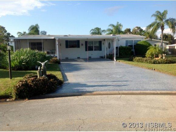 821 Masthead Ln., Edgewater, FL 32141