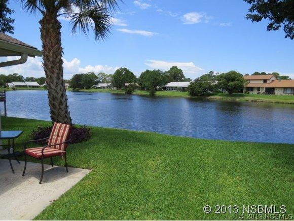 104 Golf Club Dr., New Smyrna Beach, FL 32168