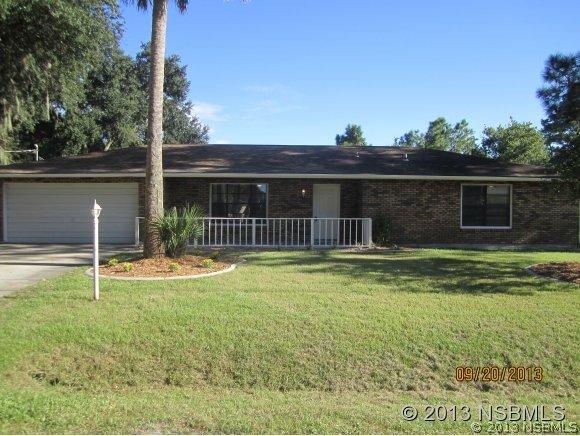 1205 36th St., Edgewater, FL 32141