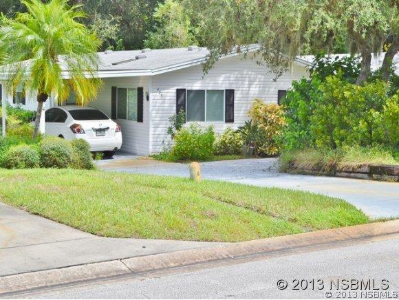 405 Schooner Ave., Edgewater, FL 32141