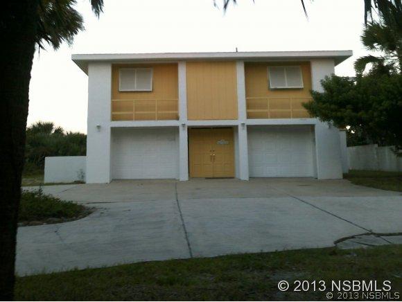 4645 Van Kleeck Dr., New Smyrna Beach, FL 32169