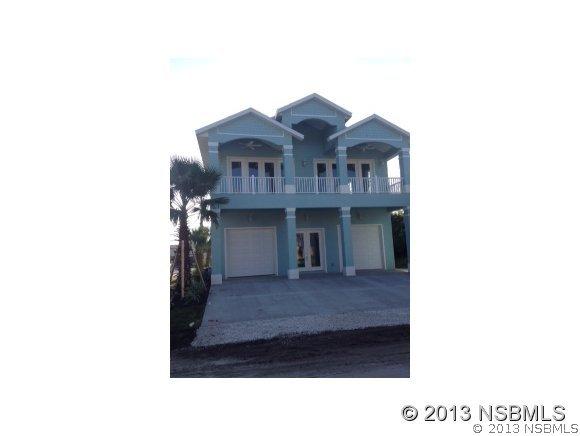 2504 S Hill St., New Smyrna Beach, FL 32169