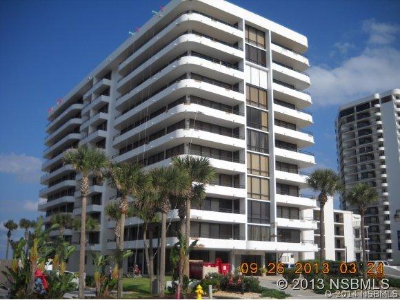 3743 S Atlantic Ave. #9B, Daytona Beach Shores, FL 32118