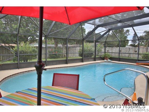 1807 Travelers Palm Dr., Edgewater, FL 32132