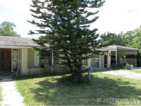 208 N Pine Ave., Edgewater, FL 32141