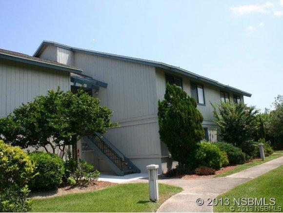 4411 Sea Mist Ct. #174, New Smyrna Beach, FL 32169