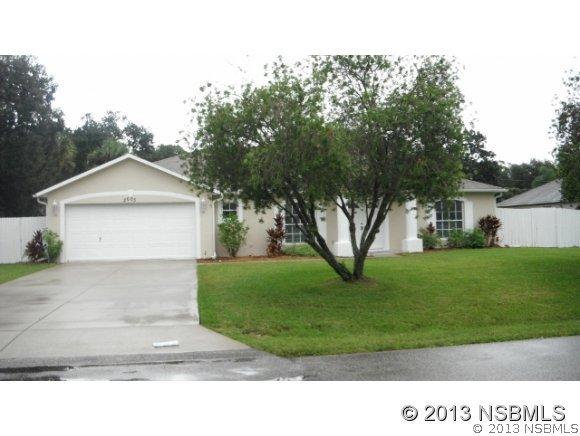 2605 Pine Tree Dr., Edgewater, FL 32141